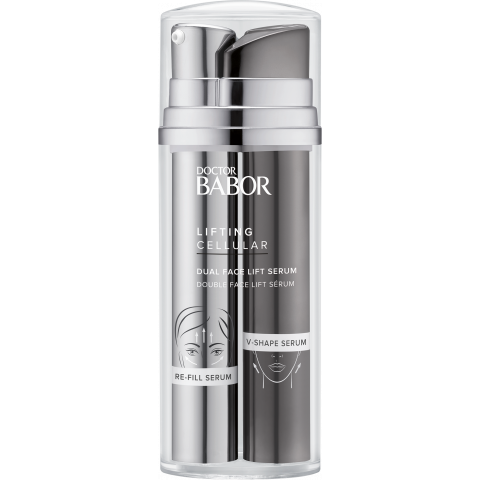 Dual Face Lift Serum