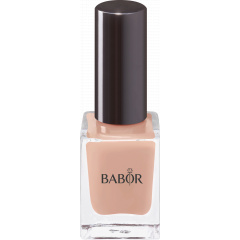 Schitterende, langhoudende nagellak.
Verkrijgbaar in drie gelimiteerde trendkleuren: crema caffè, hip red, violet Nail Colour 12 crema caffè