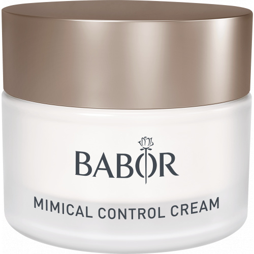 Mimical Control Cream