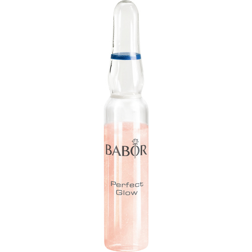 BABOR Perfect Glow Ampullen Ontdek het in de officiële BABOR shop