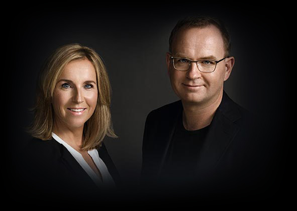 Das Familienunternehmen